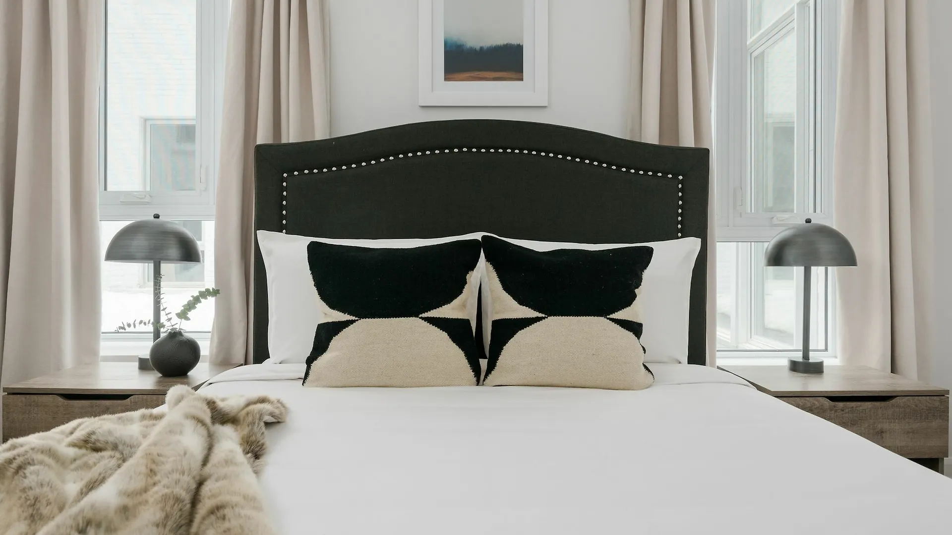 Lovely 2Br In Old Montreal By Sonder Canada